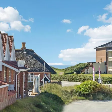 Bad, Lejl 109 Apartman