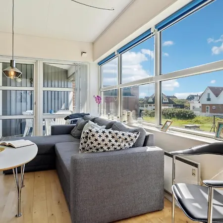 Apartamento Bad, Lejl, 109 *