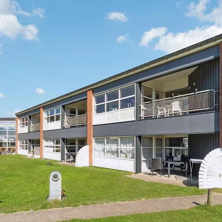 Bad, Lejl, 109 Apartmán
